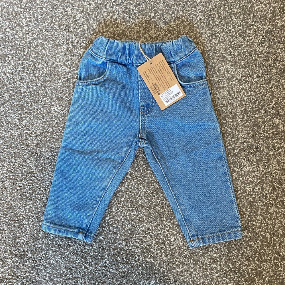 The Simple Folk The Perfect Jean
